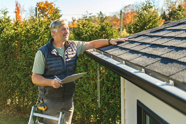 Affordable Flat Roof Repair solutions in Mc Clelland, IA